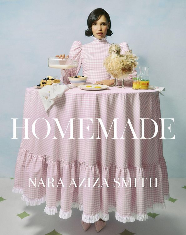 Produktbild: Homemade