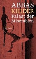 Produktbild: Palast der Miserablen