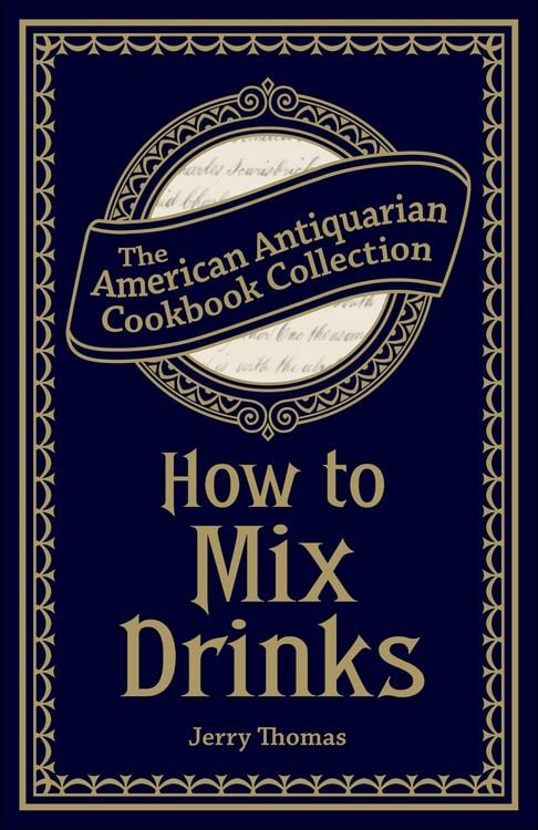 Produktbild: How to Mix Drinks
