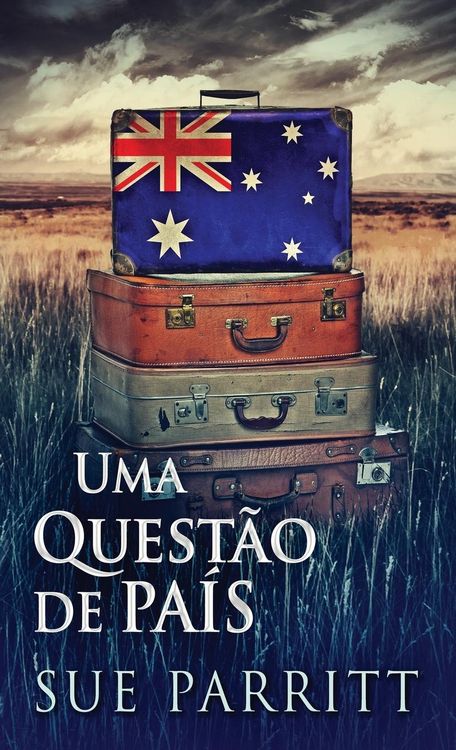 Produktbild: Uma Quest&atilde;o de Pa&iacute;s