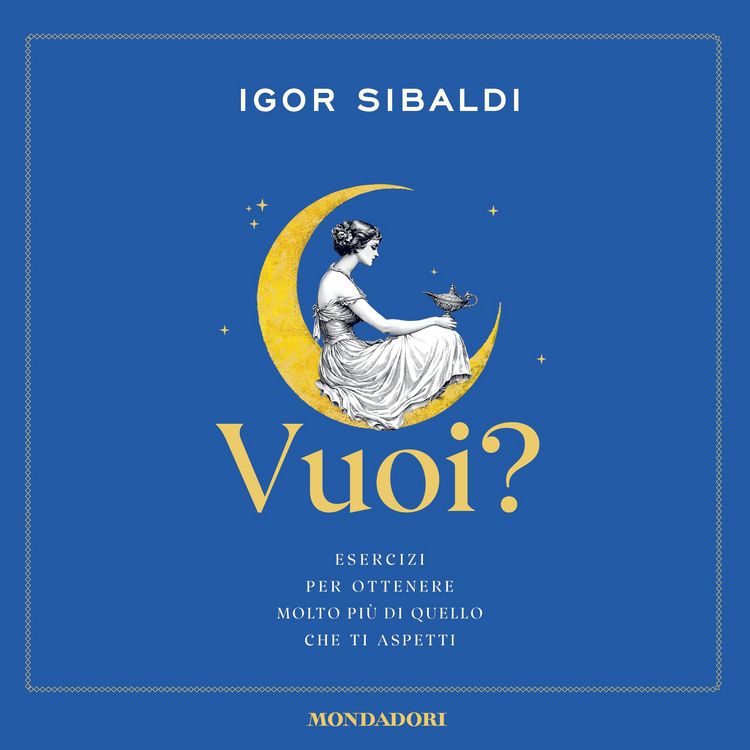 Produktbild: Vuoi?