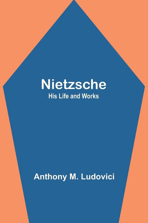 Produktbild: Nietzsche