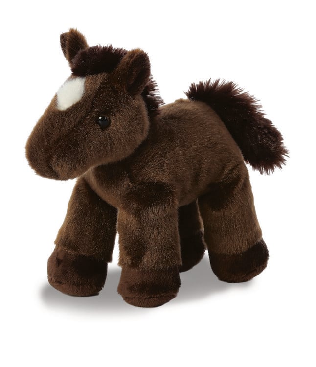 Produktbild: MF Chestnut Horse 8In