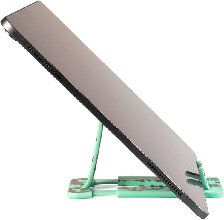 Produktbild: Flexistand Pro Faultier &ndash; Flexibler Handy- & Tabletst&auml;nder