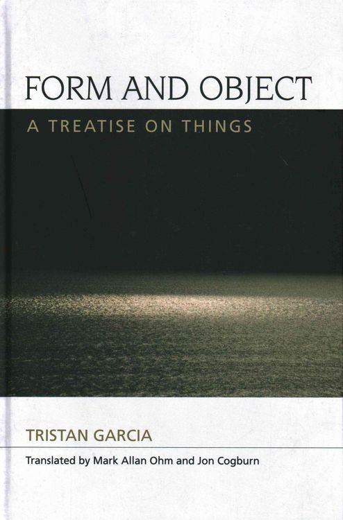 Produktbild: Form and Object