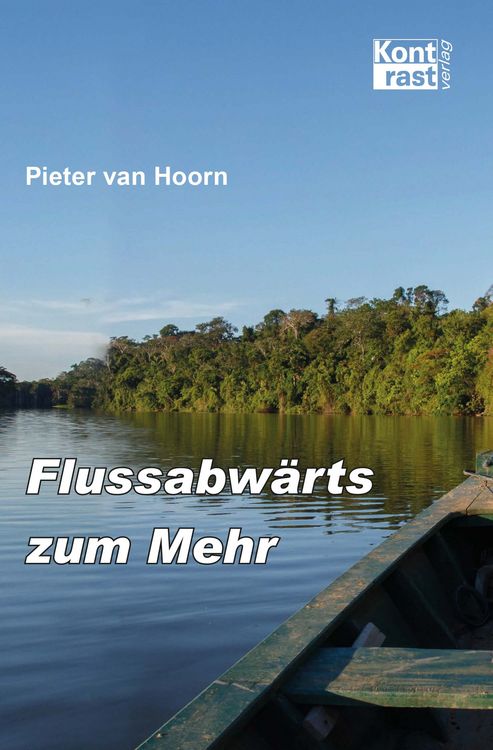 Produktbild: Flussabw&auml;rts zum Mehr