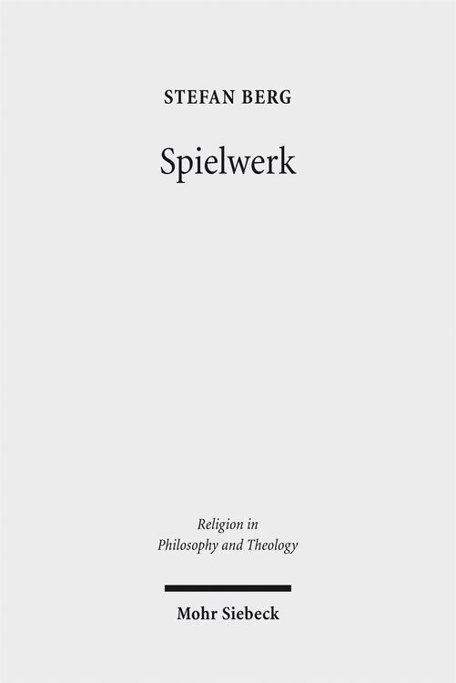 Produktbild: Spielwerk