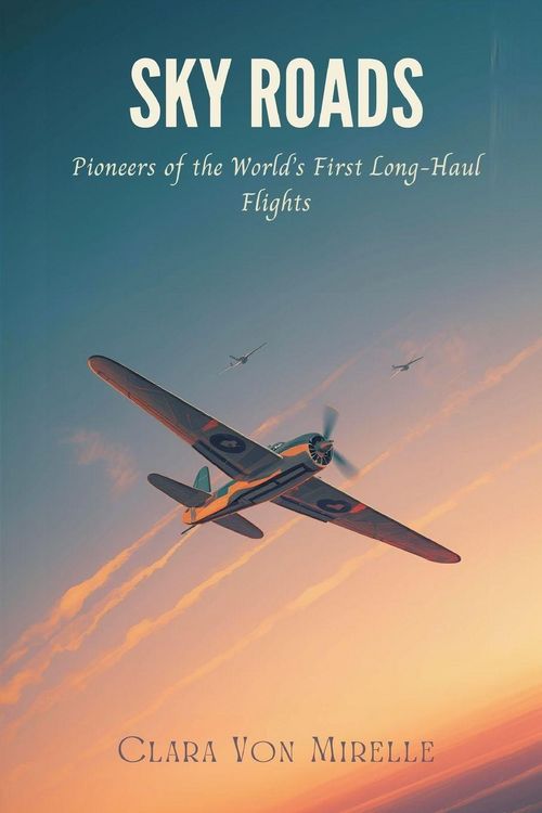 Produktbild: Sky Roads