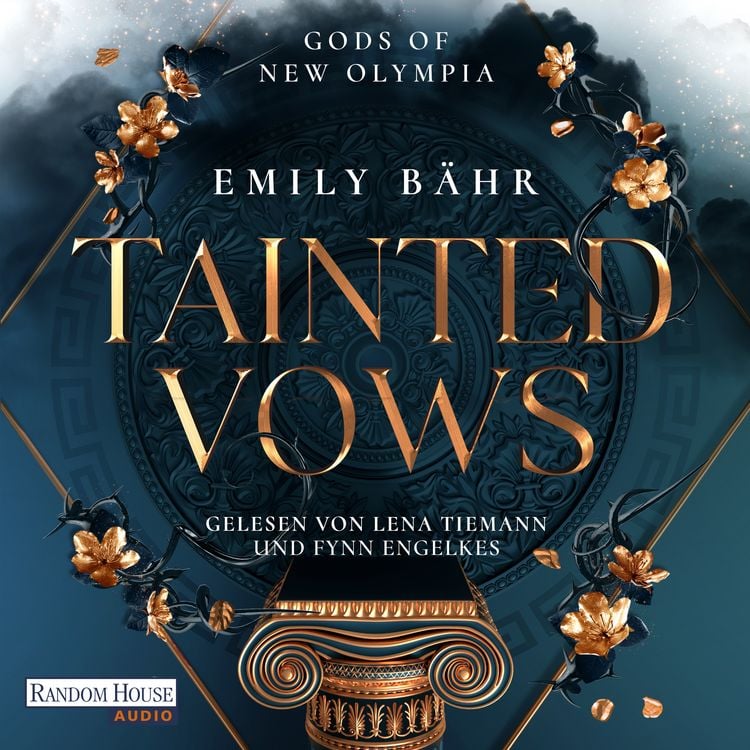 Produktbild: Tainted Vows &ndash; Gods of New Olympia
