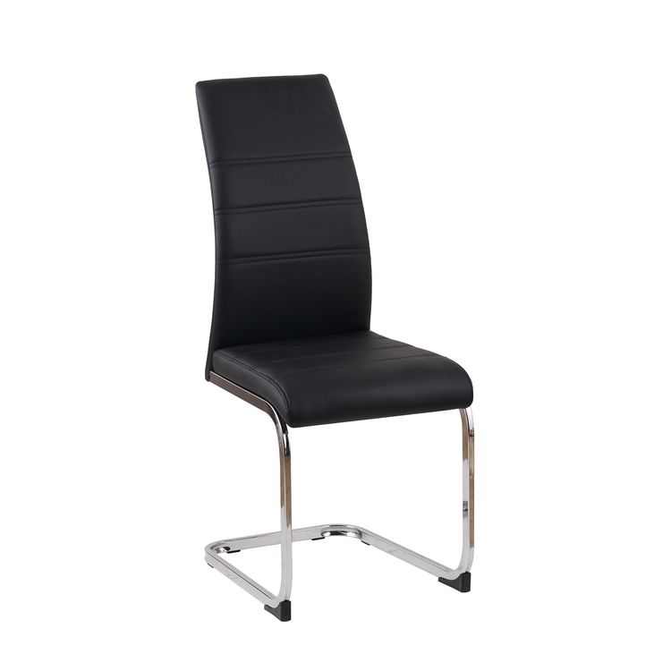 Produktbild: HTI-Living Schwingstuhl SallyC PU 2er Schwingstuhl SallyC PU 2er