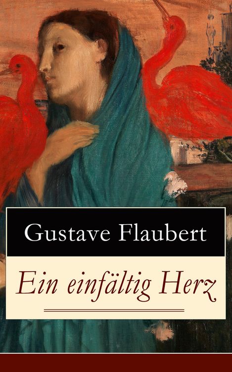 Produktbild: Ein einf&auml;ltig Herz