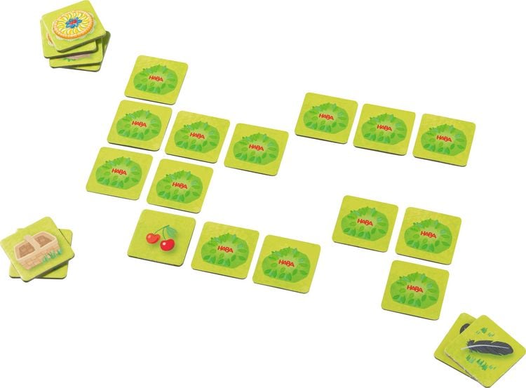 Produktbild: Meine gro&szlig;e Obstgarten-Spielesammlung