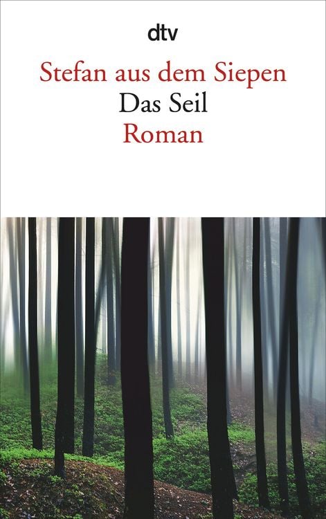 Produktbild: Das Seil