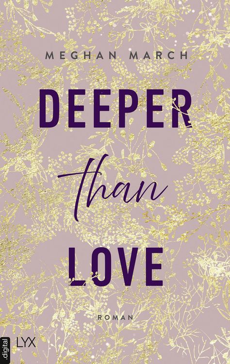 Produktbild: Deeper than Love