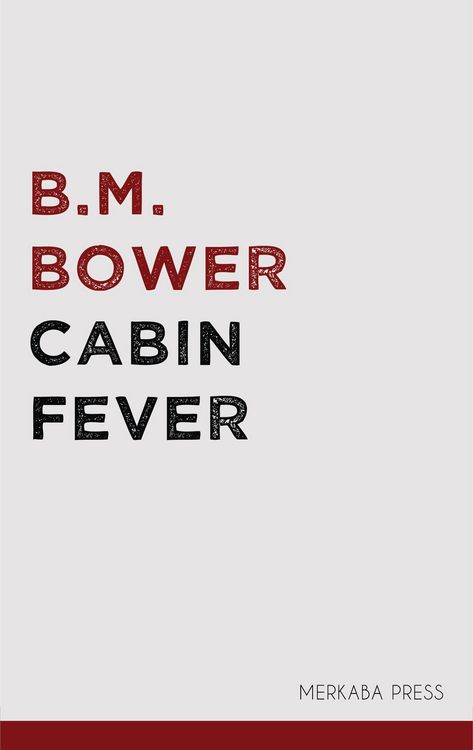 Produktbild: Cabin Fever