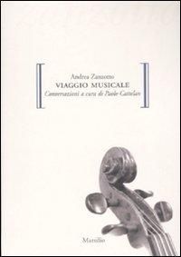 Produktbild: Viaggio musicale