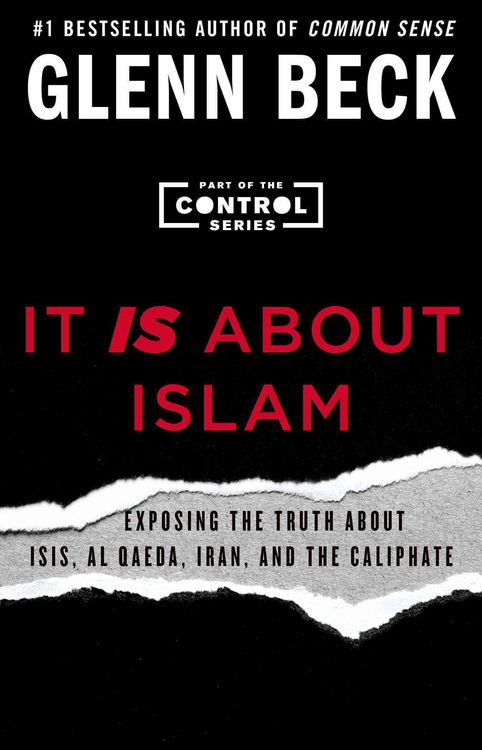 Produktbild: It Is about Islam