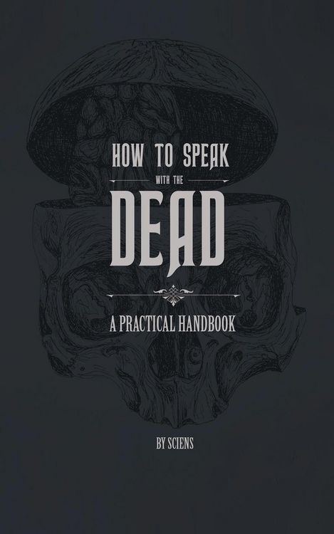 Produktbild: How to Speak With the Dead