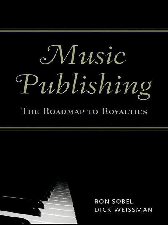 Produktbild: Music Publishing
