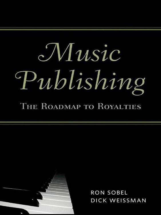 Produktbild: Music Publishing