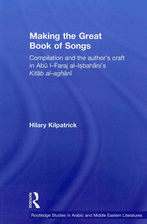 Produktbild: Making the Great Book of Songs