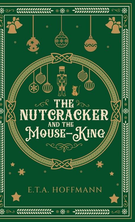 Produktbild: The Nutcracker and the Mouse-King