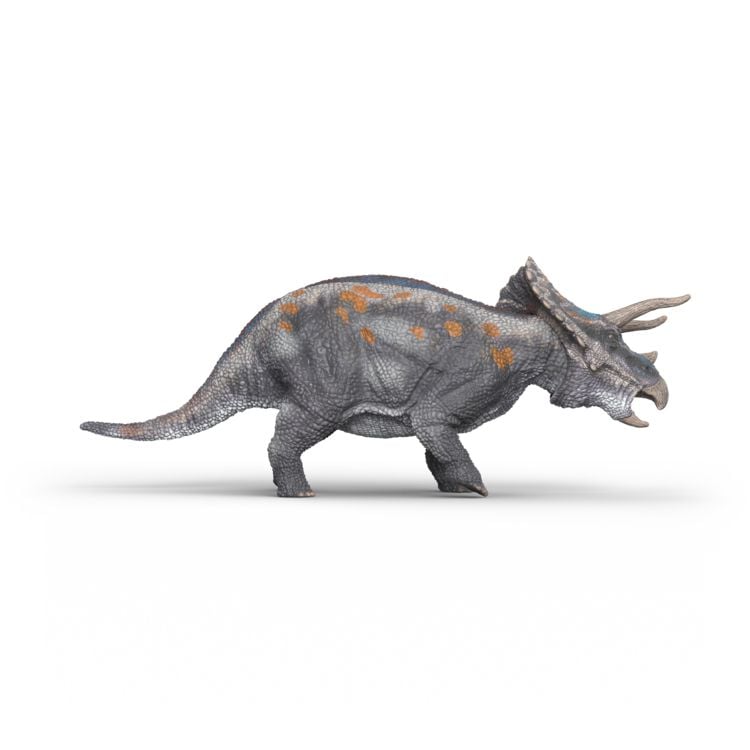 Produktbild: schleich&reg; 15050 - Dinosaurs, Triceratops, 22 cm
