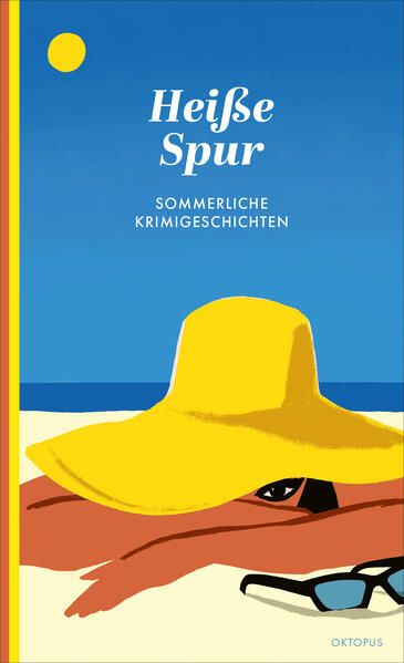 Produktbild: Hei&szlig;e Spur