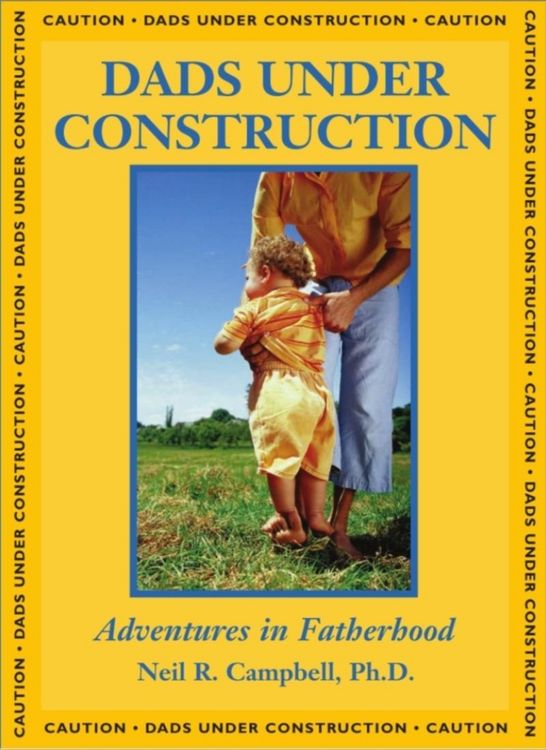 Produktbild: Dads Under Construction