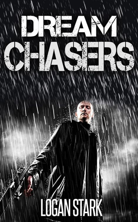 Produktbild: Dream Chasers (Dystopian Scifi Series, #1)