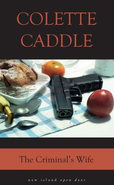 Produktbild: Caddle, C: Criminal's Wife