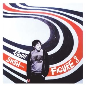 Produktbild: Figure 8 (2LP)