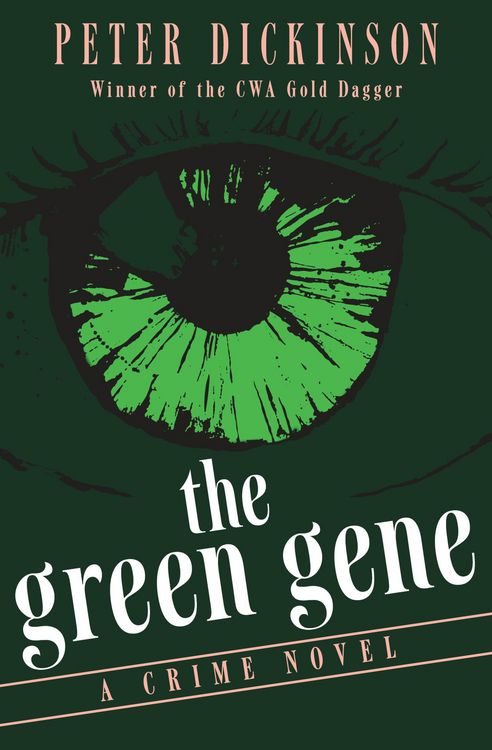 Produktbild: The Green Gene