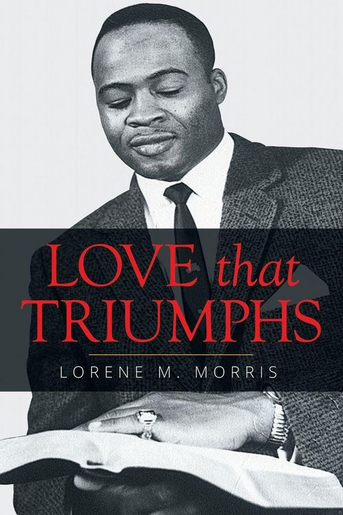 Produktbild: Love That Triumphs