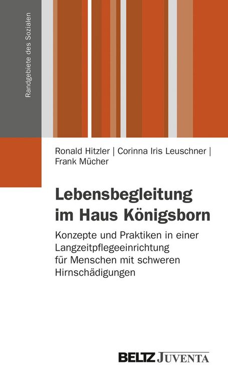 Produktbild: Lebensbegleitung im Haus K&ouml;nigsborn
