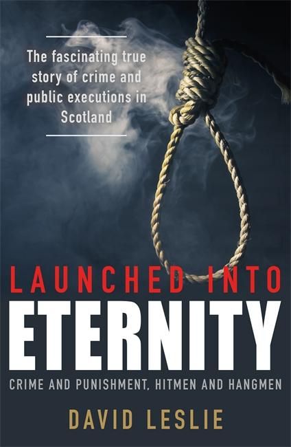 Produktbild: Launched Into Eternity
