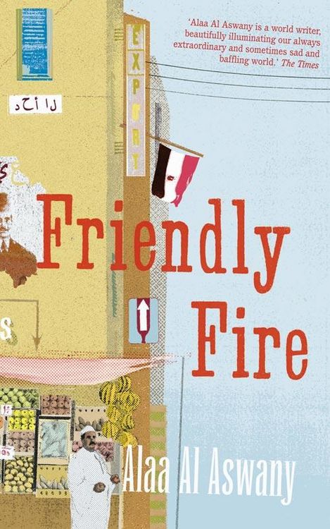 Produktbild: Friendly Fire