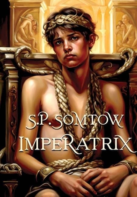 Produktbild: Imperatrix