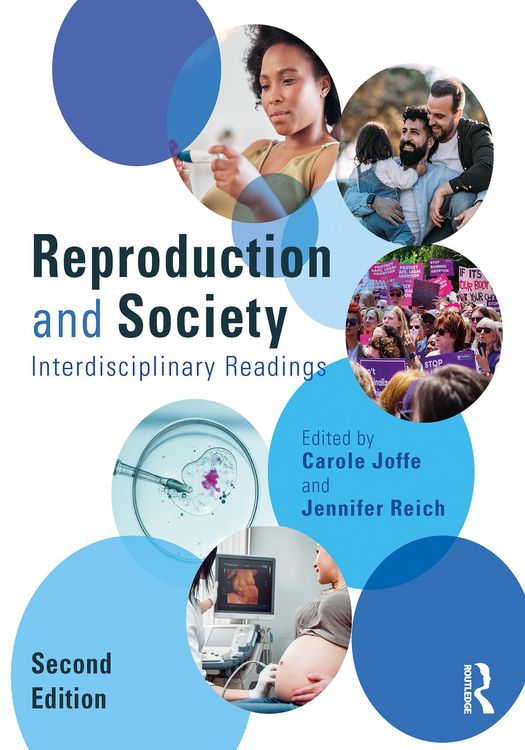Produktbild: Reproduction and Society