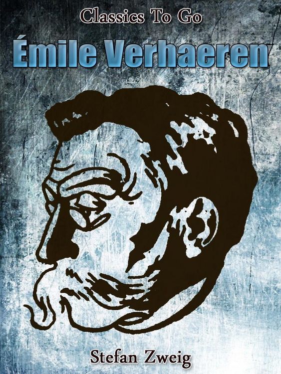Produktbild: &Eacute;mile Verhaeren