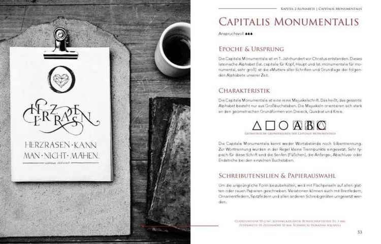 Produktbild: Historische Schriften ganz leicht
