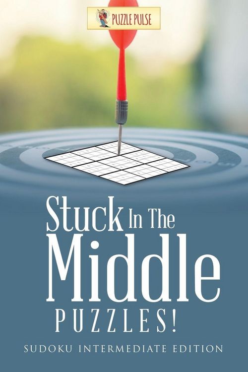 Produktbild: Stuck In The Middle Puzzles!