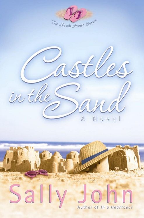 Produktbild: Castles in the Sand