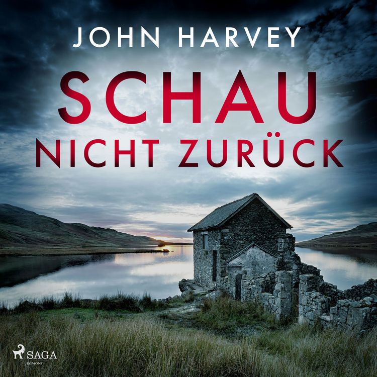 Produktbild: Schau nicht zur&uuml;ck