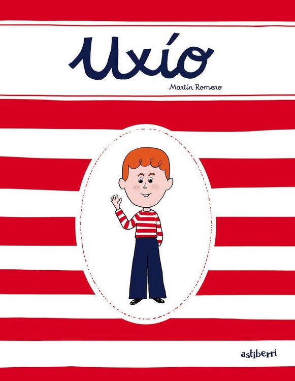 Produktbild: Ux&iacute;o