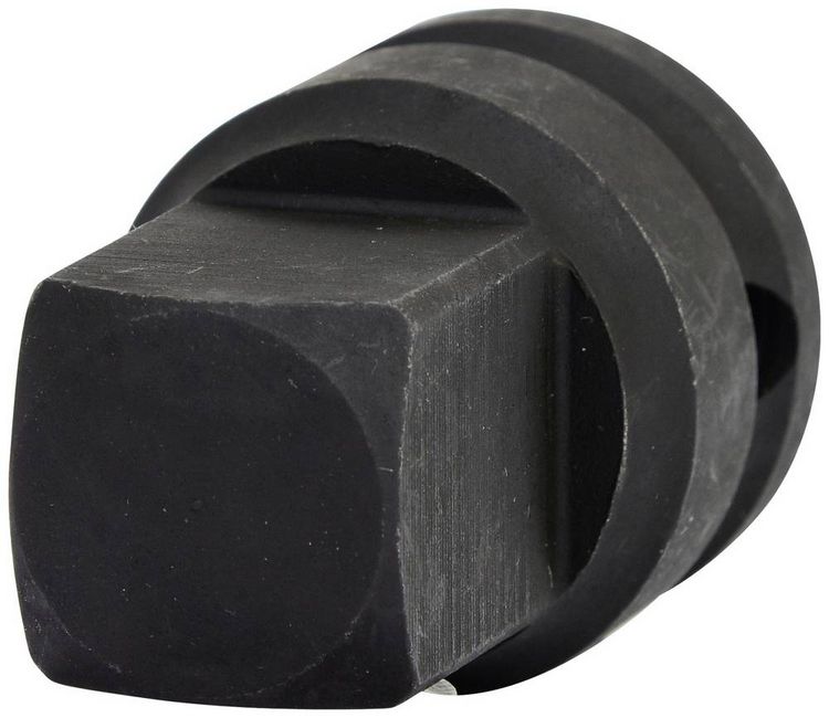 Produktbild: KS Tools 515.1144 Steckschl&uuml;ssel-Vergr&ouml;&szlig;erungsst&uuml;ck Antrieb 1/2\" (12.5 mm) 48mm 1St.