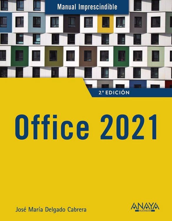 Produktbild: Office 2021