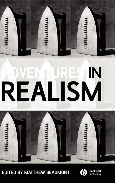 Produktbild: Adventures in Realism