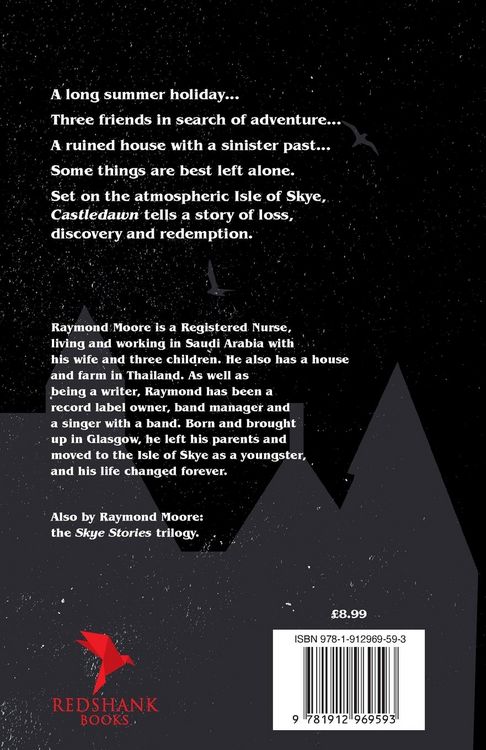 Produktbild: Castledawn