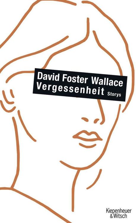 Produktbild: Vergessenheit